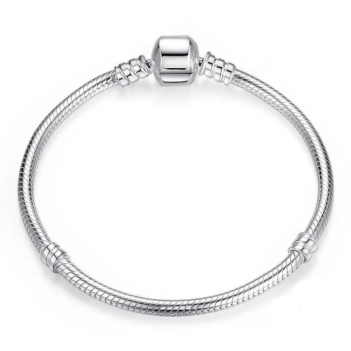 Bracelete com Fecho Simples Ibiza