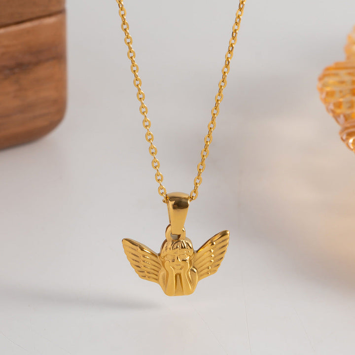 Angelica Necklace
