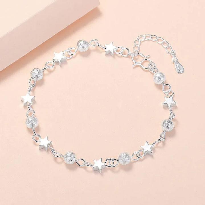 Pulseira Star Luz Brilhante