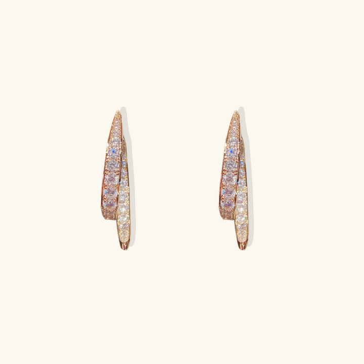 Waterfall Earrings