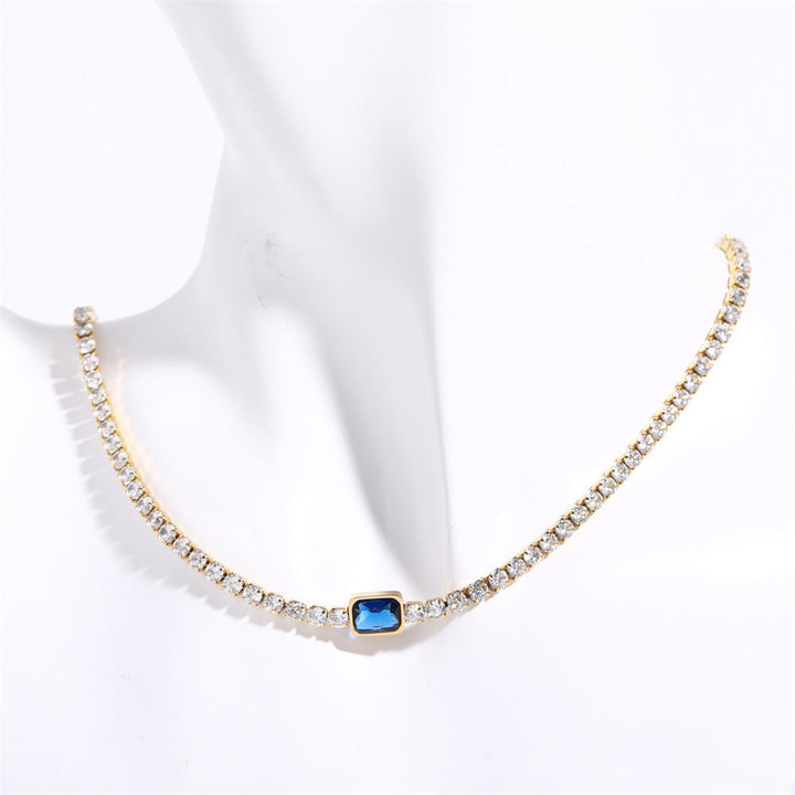 NYC Nights Necklace