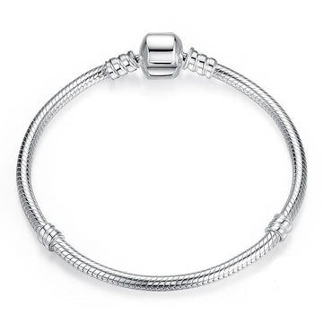 Bracelete com Fecho Simples Ibiza