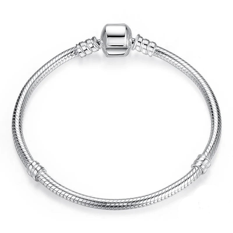 Bracelete com Fecho Simples Ibiza