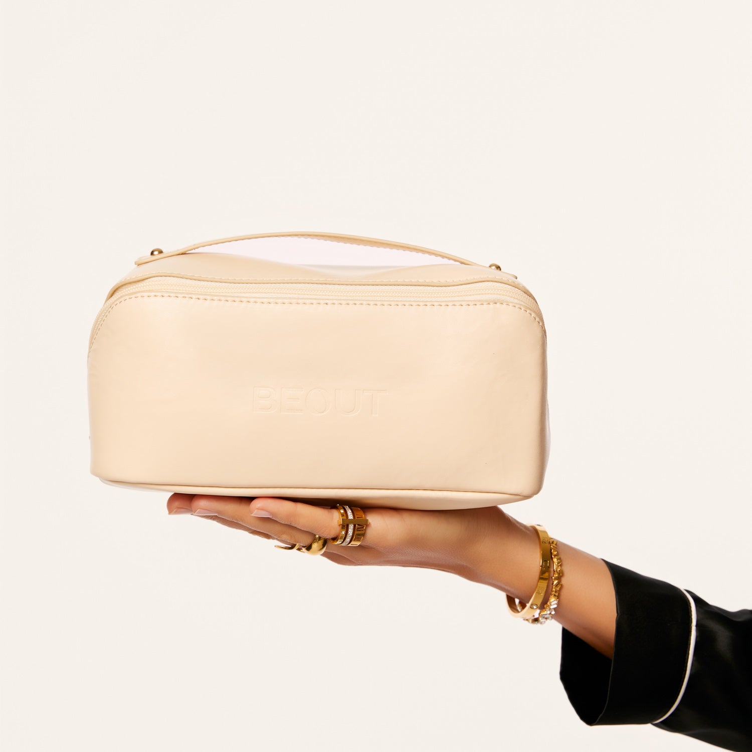 Necessaire Beout Creme