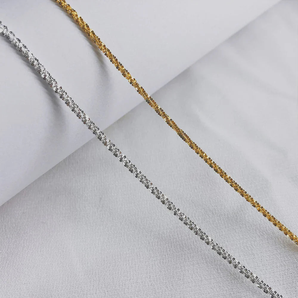 Pulseira Elegante Mini Elos